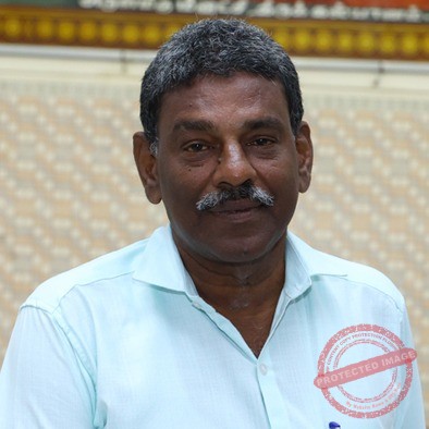 A.T.K.R. Sekar Reddiar