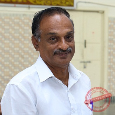 N. Ravichandiran Reddiar