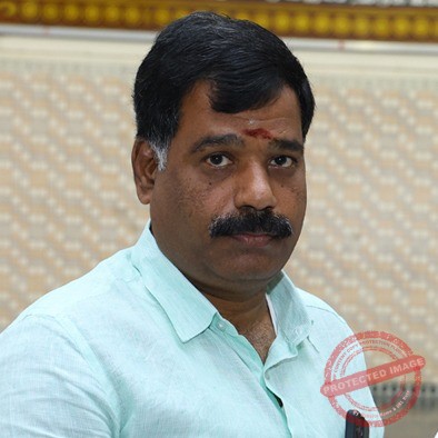 S. Gunaseelan Reddiar