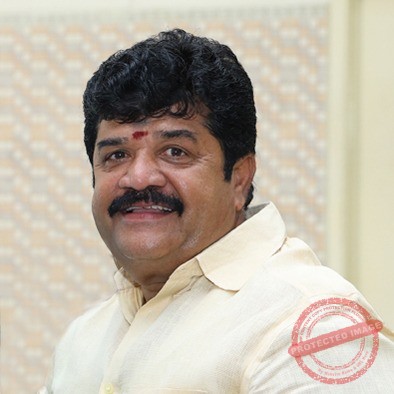 S. Venkatachalapathy Reddiar